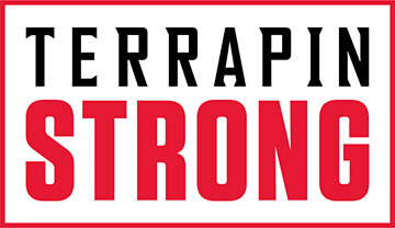 Terrapin Strong logo