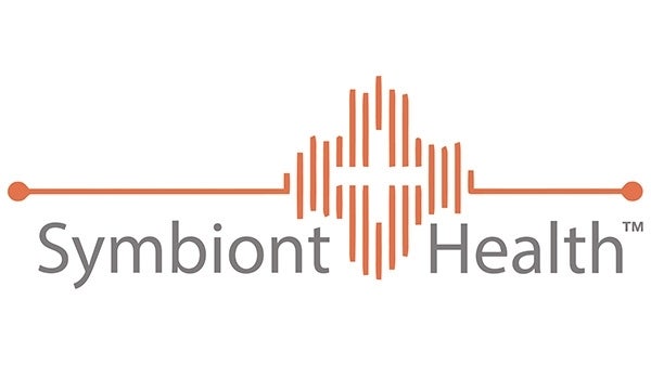 Logo for Symbiont Health