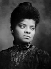 Ida B. Wells 