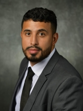 Headshot of Jonathan Hernandez