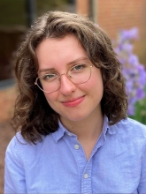 Headshot of Alex Lord-Wilkerson