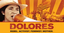 image of Dolores Huerta