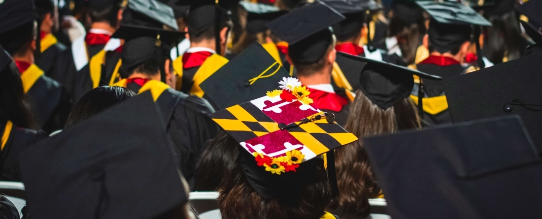 umd commencement