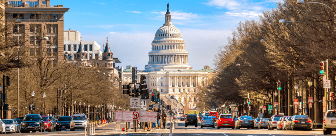 Capital Building