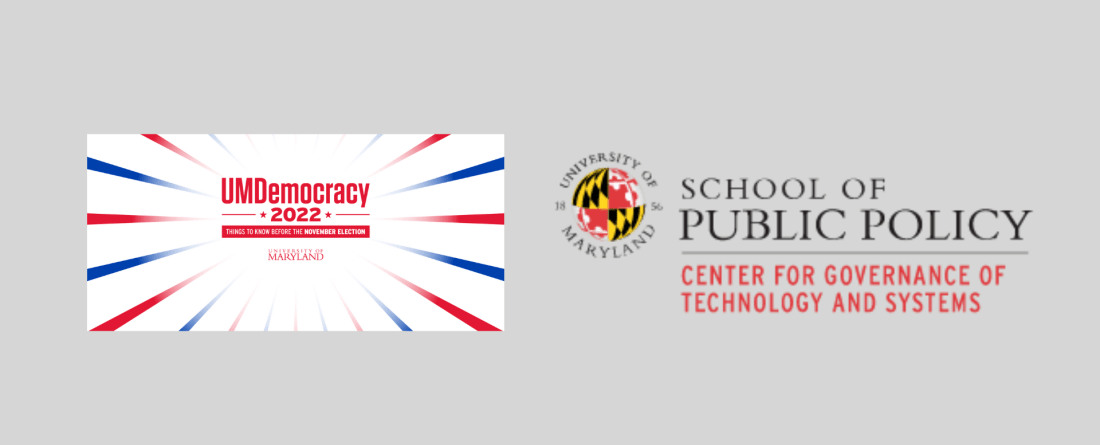 UMDemocracy GoTech
