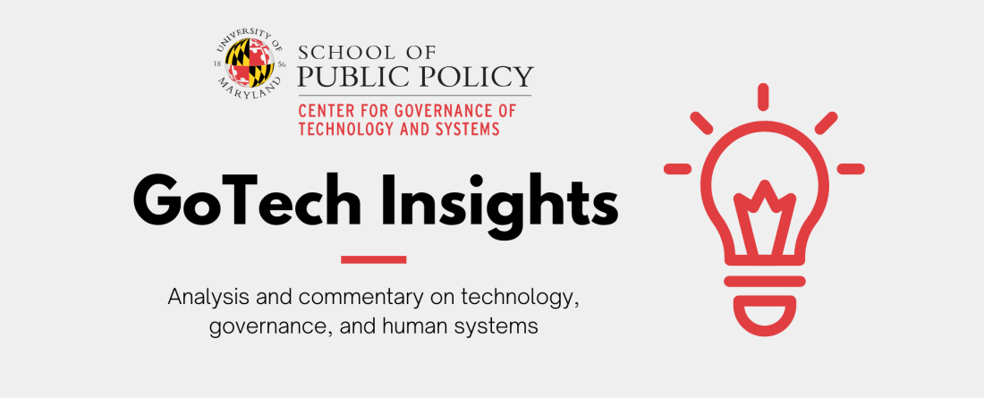 GoTech Insights