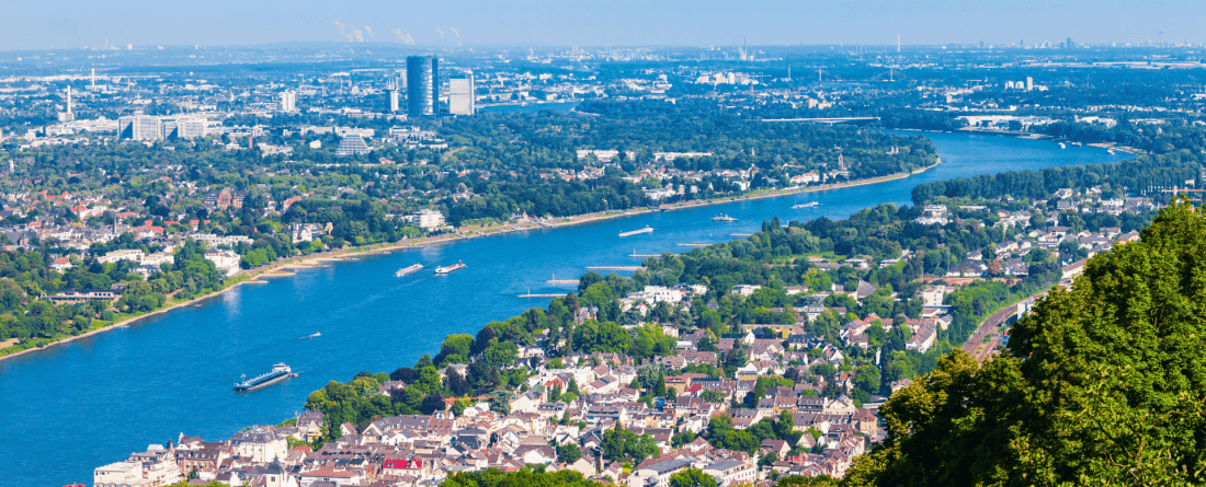 picture of Bonn Germany