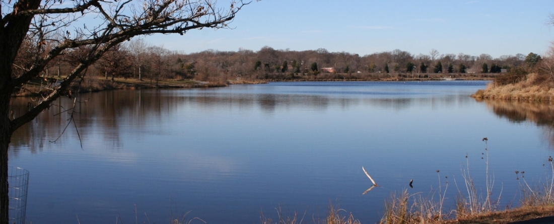 image of Lake Artemesia, captured by user Qscgy256; file is licensed under the Creative Commons Attribution-Share Alike 4.0 International license