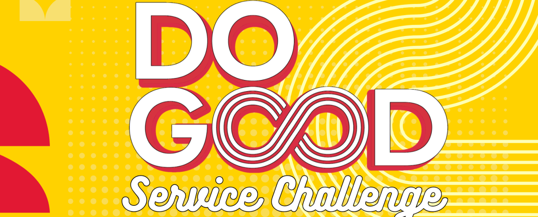 Do Good Service Challenge