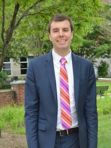 Andrew Reighart