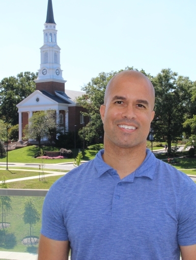 image of Kahlil Kettering