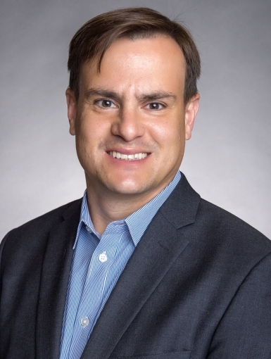 headshot of Juan Pablo Martinez Guzman