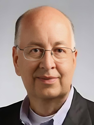 headshot of Stuart Bowers
