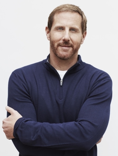 Ethan Brown