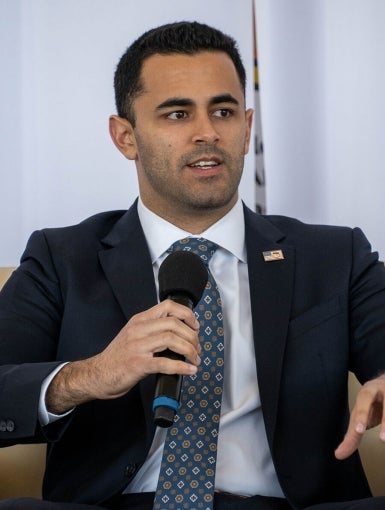 Image of Michael Camal